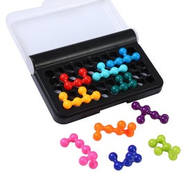 Listing 3 of 7 for 3D Brain Teaser Puzzle Game