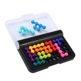 Listing 4 of 7 for 3D Brain Teaser Puzzle Game