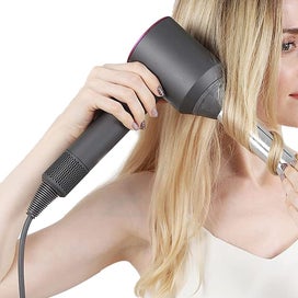 Listing 3 of 5 for Hair Dryer Attachment For Self Curling Compatible With Dyson Dryers