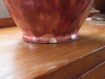 Listing 3 of 3 for CROWN DUCAL JUG