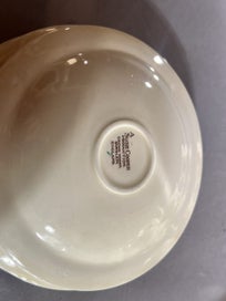 Listing 16 of 16 for Susie Cooper Art Deco "Dresden" Coffee Set