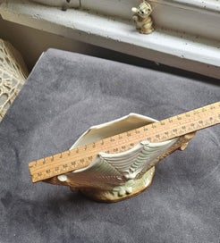 Listing 8 of 8 for Titian Spider Vase