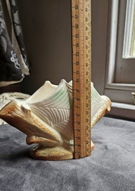 Listing 7 of 8 for Titian Spider Vase