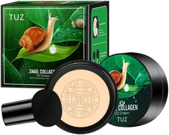 Listing 5 of 10 for Color Changing Foundation Local NZ Clearance