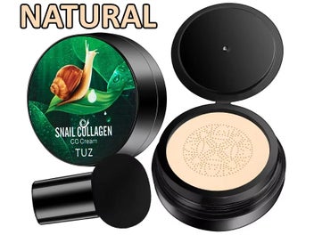 Listing 10 of 10 for NEW Colour Changing Foundation Sale Sale