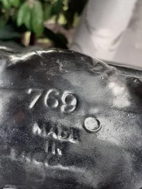 Listing 5 of 20 for Black SylvaC Elephant Pair - 768 & 769 **PRICE REDUCED**