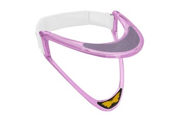 Listing 2 of 3 for Cervical Neck Brace Adjustable Posture Correction Stretcher for Pain Relief-Pink