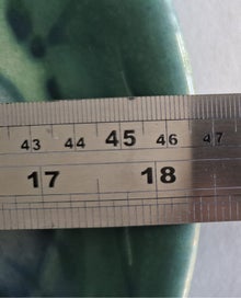 Listing 5 of 7 for Huge handmade pottery platter - Barry and Diane Woods, New Zealand