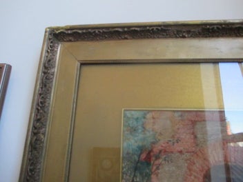 Listing 5 of 5 for MOTHER + CHILD,LOVELY PAINTING BY JOHN SCOTT (1850-1919)