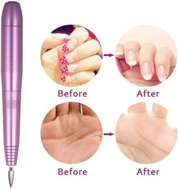 Listing 3 of 6 for Electric Nail Drill Clearance