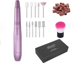 Listing 6 of 6 for Electric Nail Drill Clearance