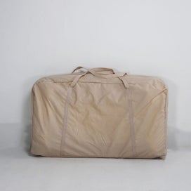 Listing 17 of 17 for Baby Brightness Co Sleeper Bassinet Beige IN STOCK