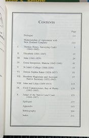 Listing 3 of 4 for Te Mete (Smith) by Glenise Rolfe Signed