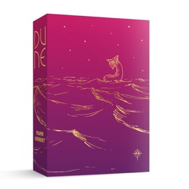 Listing 2 of 6 for Dune - Numbered Limited Edition - Boxed/Sealed - Gollancz - 500 Printed