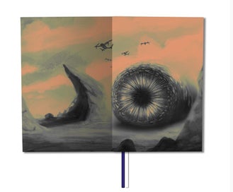 Listing 3 of 6 for Dune - Numbered Limited Edition - Boxed/Sealed - Gollancz - 500 Printed