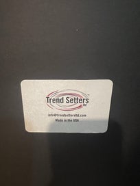 Listing 5 of 6 for Suicide Squad Framed Movie Art