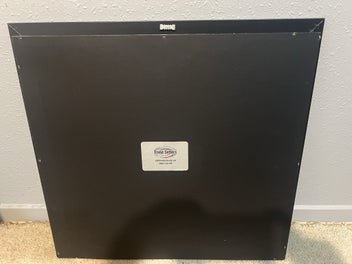 Listing 6 of 6 for Suicide Squad Framed Movie Art