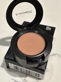 Listing 3 of 4 for *MAC* Soft Brown Matte eye shadow