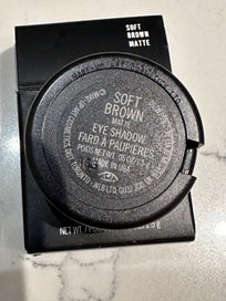 Listing 2 of 4 for *MAC* Soft Brown Matte eye shadow