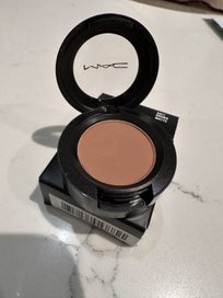 Listing 4 of 4 for *MAC* Soft Brown Matte eye shadow