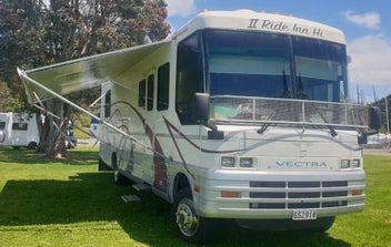 Winnebago Vectra 1996