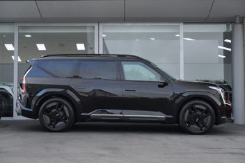 Kia Ev9 2026 photo 4