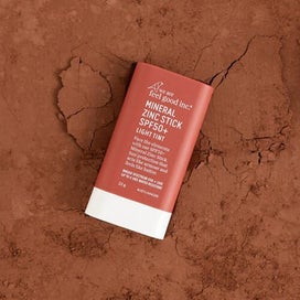 Listing 3 of 4 for WE ARE FEEL GOOD INC MINERAL ZINC STICK SPF50+ LIGHT TINT 22G