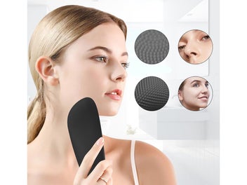 Listing 10 of 10 for Facial Cleansing Brush (Over Stocked) Now