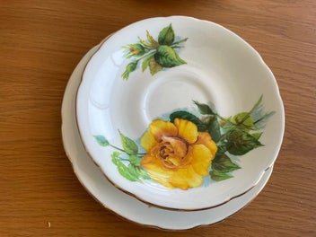 Listing 9 of 19 for PARAGON SIX WORLD FAMOUS ROSES SET