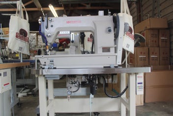 Listing 2 of 4 for EXTRA HEAVY DUTY WALKING FOOT SEWING MACHINE SPECIAL 30 % OFF