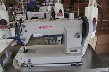 Listing 3 of 4 for EXTRA HEAVY DUTY WALKING FOOT SEWING MACHINE SPECIAL 30 % OFF