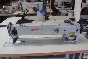 Listing 3 of 4 for LONG ARM HEAVY DUTY COMPOUND FEED WALKING FOOT 25" SPECIAL 30% OFF