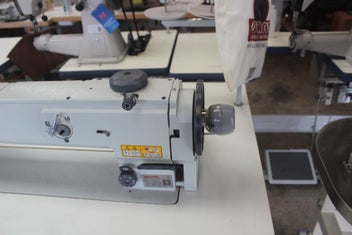 Listing 4 of 4 for LONG ARM HEAVY DUTY COMPOUND FEED WALKING FOOT 25" SPECIAL 30% OFF