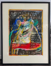 Listing 2 of 4 for ‘APUMOANA MARAE ROTORUA’ By Rick Bartow