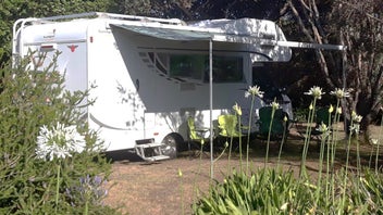 Dethleff ‘Sunlight’ Motor Home (2009) Low Kms