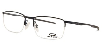 Listing 2 of 5 for Oakley OX3174 BARREL HOUSE 0.5 317404 53 New Men Eyeglasses