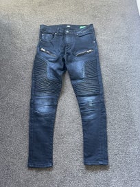 Listing 1 of 4 for Mens jeans 883 police