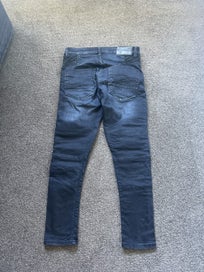 Listing 3 of 4 for Mens jeans 883 police
