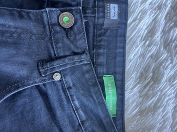 Listing 4 of 4 for Mens jeans 883 police