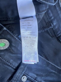 Listing 2 of 4 for Mens jeans 883 police