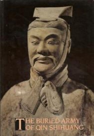 Listing 1 of 1 for The Buried Army of Qin Shihuang by Auckland City Art Gallery
