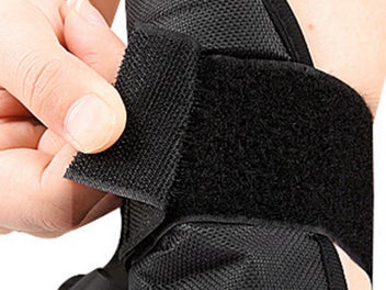Listing 6 of 10 for 6 Multi-Loop Stretch Strap Yoga Straps For Yoga Flexibility Stretch Fitness Band