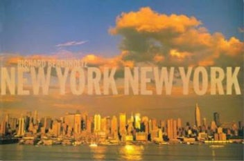 Listing 1 of 1 for New York New York: Mini by Richard Berenholtz