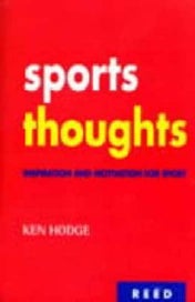 Listing 2 of 2 for Sports Thoughts by Ken Hodge
