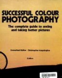 Listing 1 of 1 for Successful Colour Photography by Christopher Angeloglou