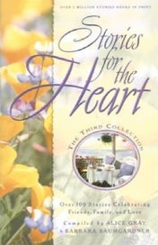 Listing 1 of 1 for Stories for the Heart: The Third Collection by unknown