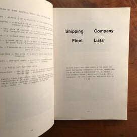Listing 7 of 20 for THE SHIPS THAT SERVE AUSTRALIA & NEW ZEALAND: Volumes One and Two by Bob Fildes