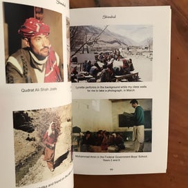 Listing 6 of 8 for SHIMSHAL by Pam Henson