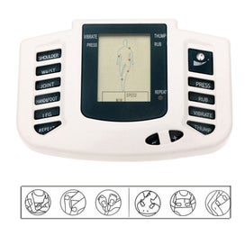 Listing 3 of 5 for Tens Machine (OVER STOCKED)
