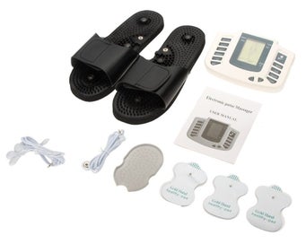 Listing 4 of 5 for Tens Machine (OVER STOCKED)